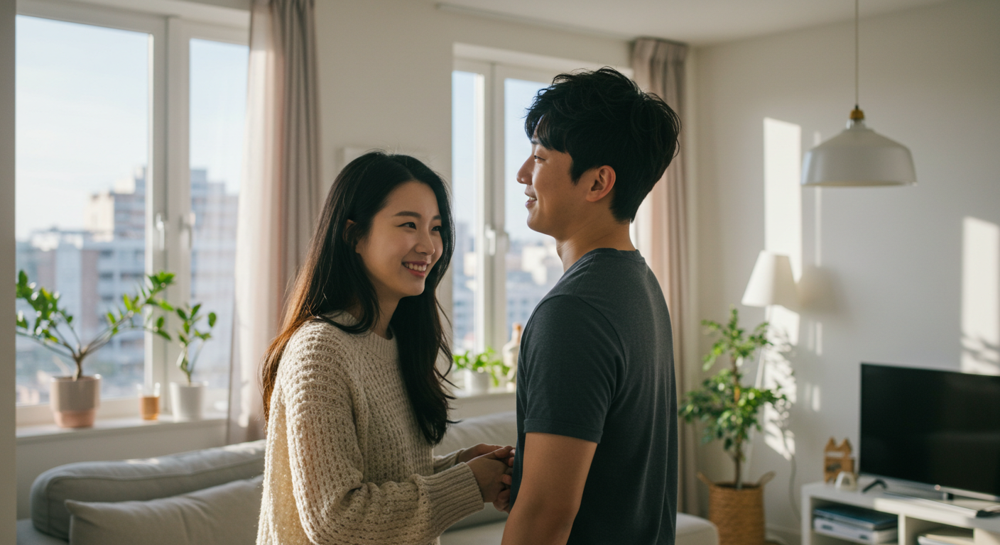 카카오뱅크 월세 보증금 대출