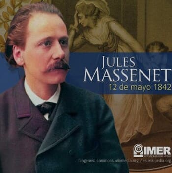 쥘 마스네 앨범