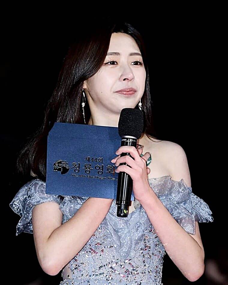 홍주연-아나운서