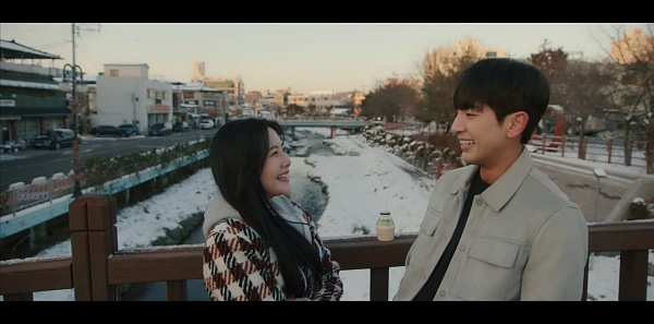 정민과-소라의-모습