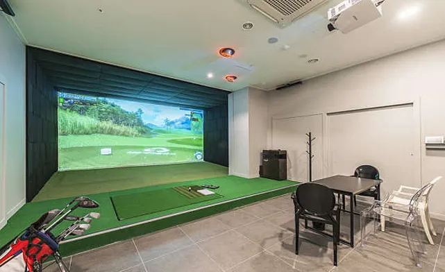 골프존파크 더클래식점