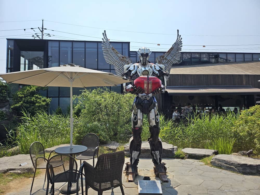 송도 바다쏭
