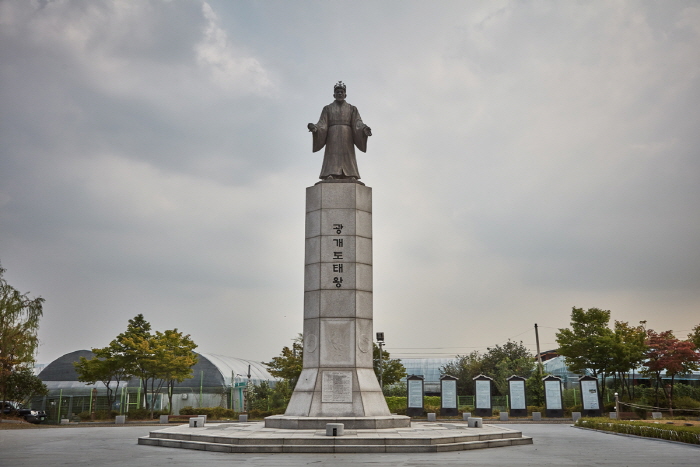 구리 가볼만한곳 베스트10