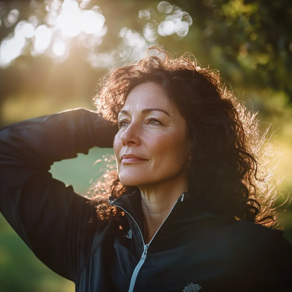 ํ๊ฒฝ์ด๋ผ ์ฌํ์ง๋ง ์๊ณ ์๋ ์ค๋
์ฌ์ฑ