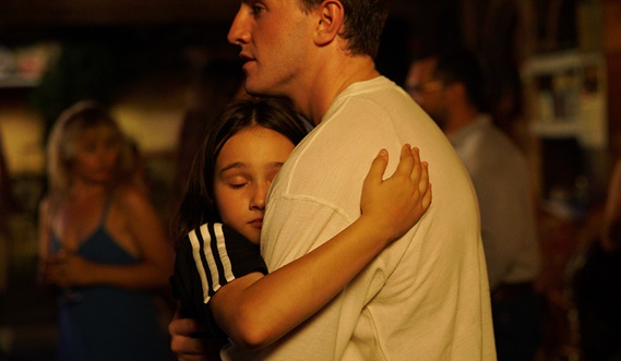 애프터썬 아빠와 딸 명대사