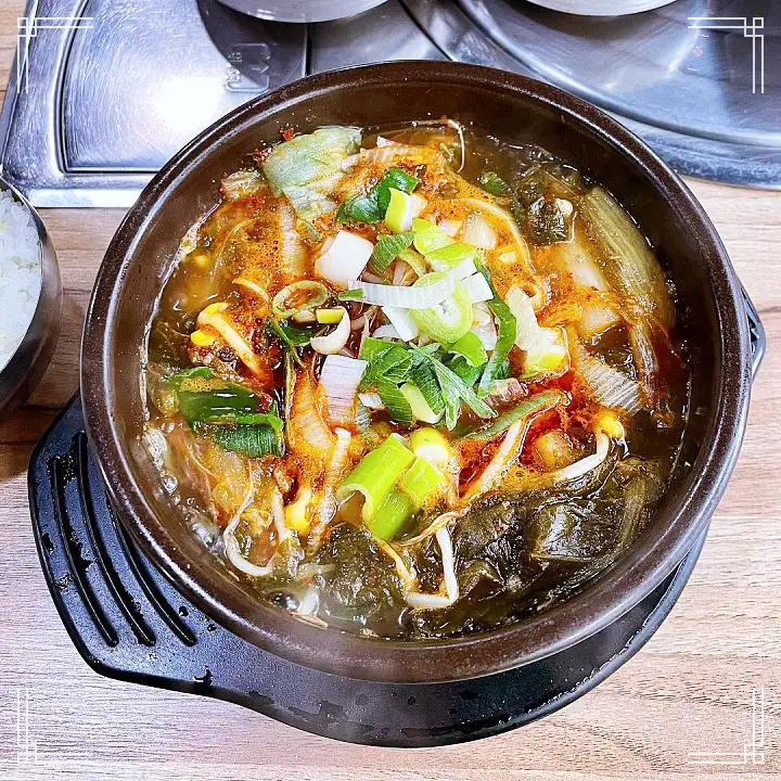 창원 마산 가게 한우 국밥 가격파괴와이 5천원 소머리국밥 사골곰탕 점심 특선 맛집 추천