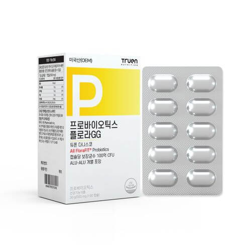 플로라GG