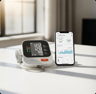 저혈압 증상과 관리법7