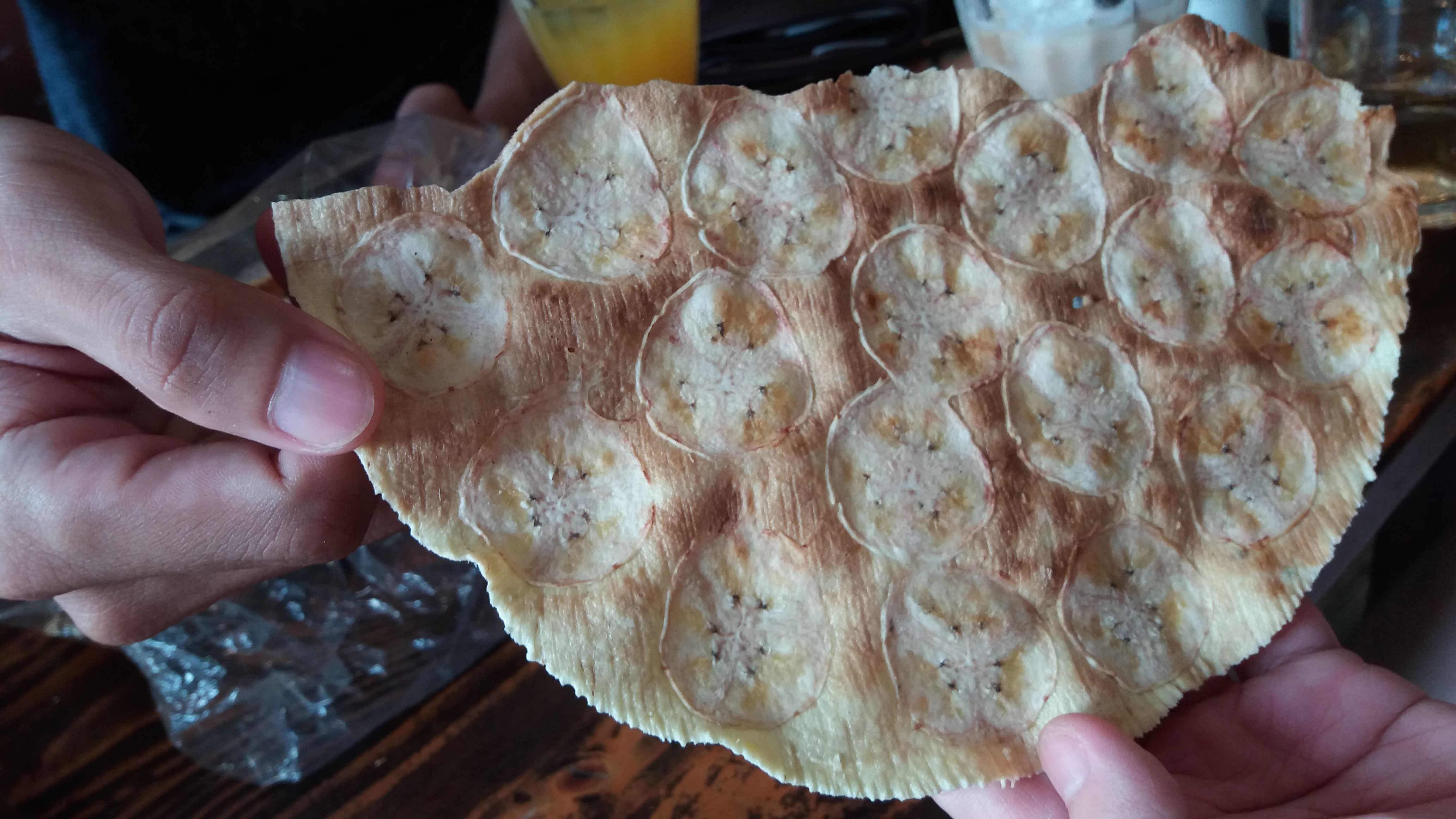 ๋ฒ ํธ๋จ ๋ฐ๋๋ ๊ณผ์