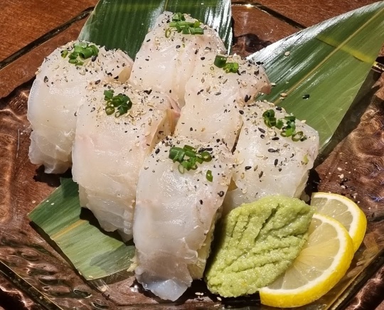 수원 영통구 이자카야 '수산장'