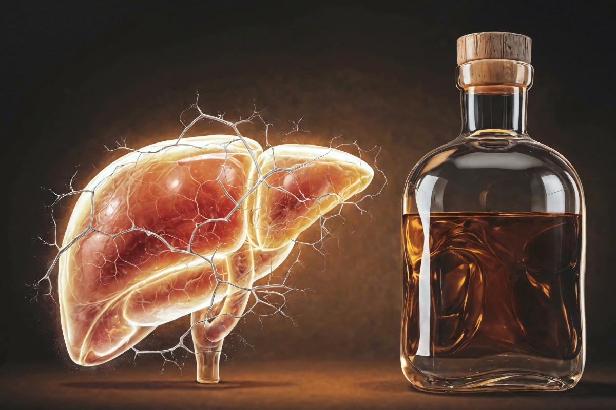 간 수치 낮추는 방법