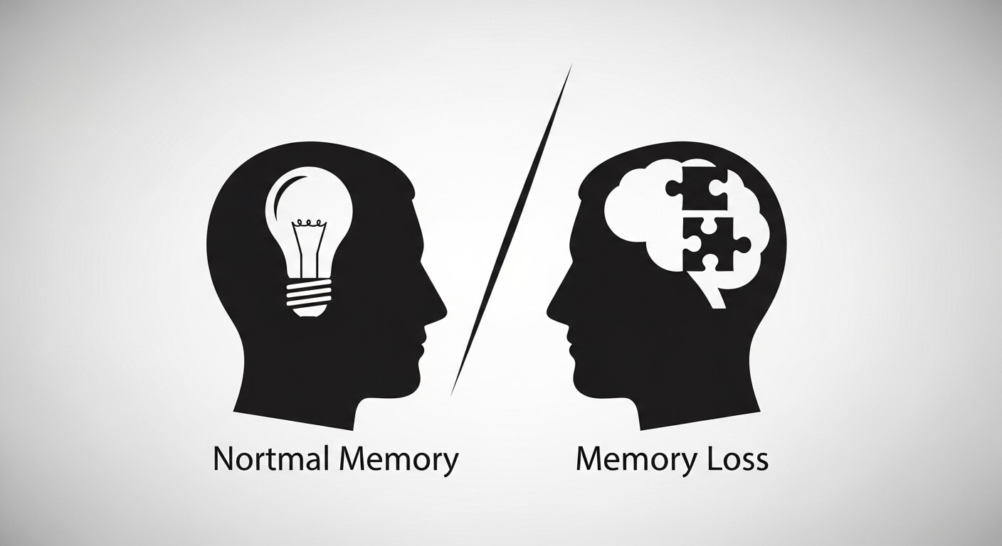 치매 초기 증상과 대응법 (기억력, 검사, 치료)