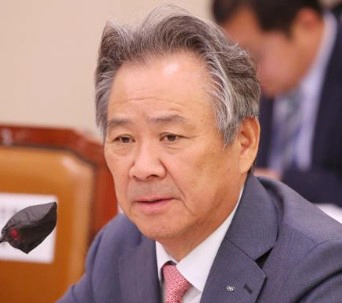 이기흥 대한체육회장 직무정지 위기 이유