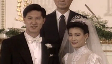 노재헌 신정화 결혼 스토리