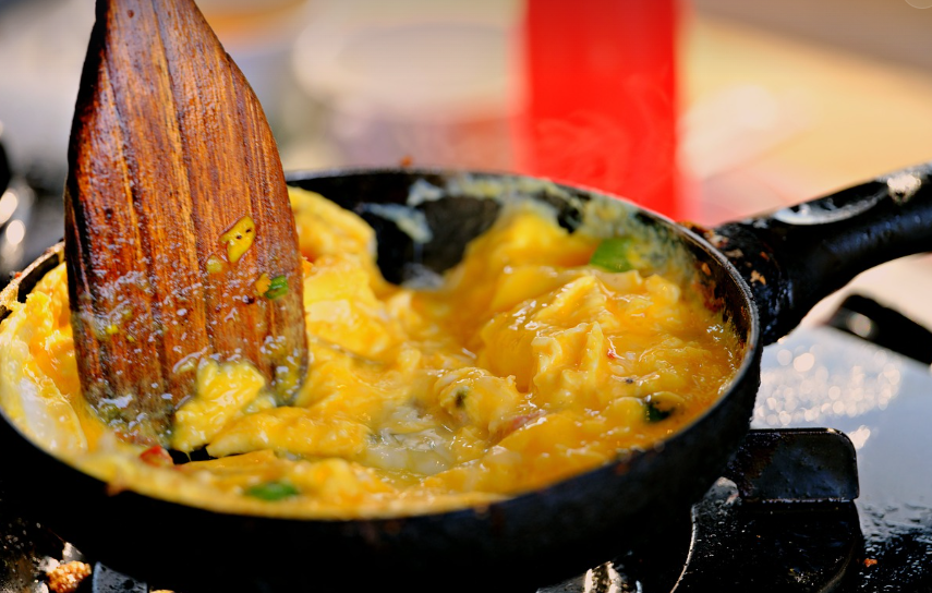 키토식단에 적합한 요리