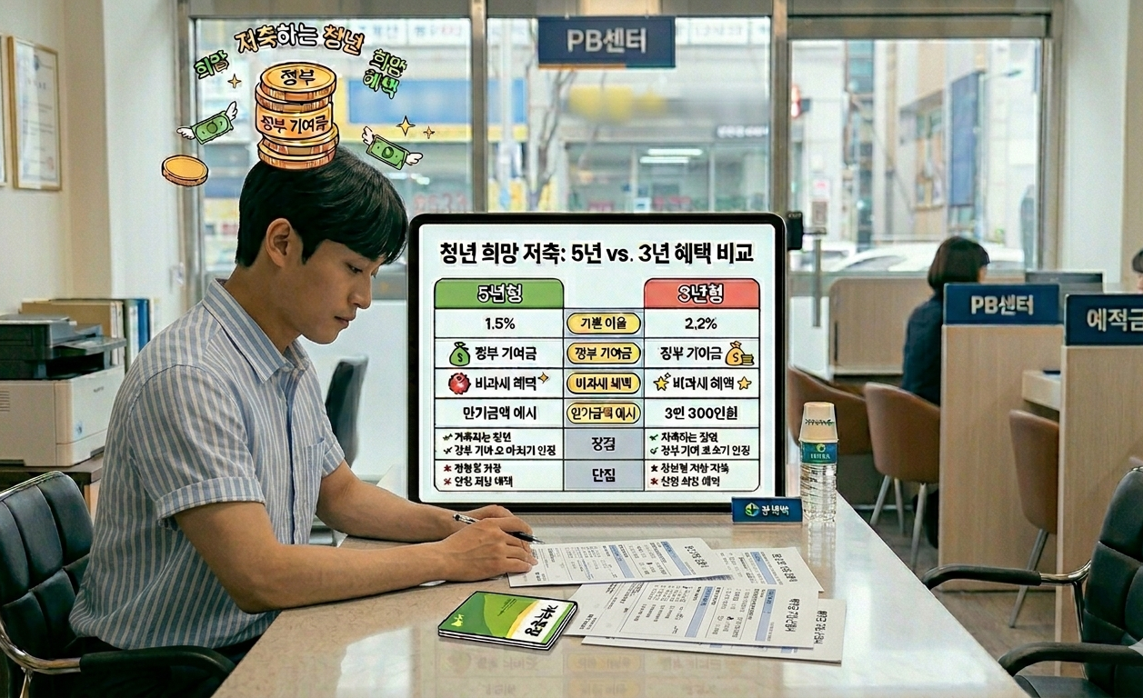 청년도약계좌