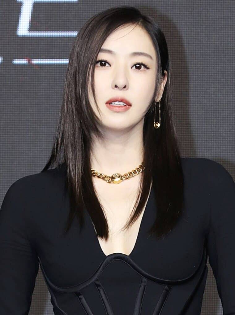 배우-이다희