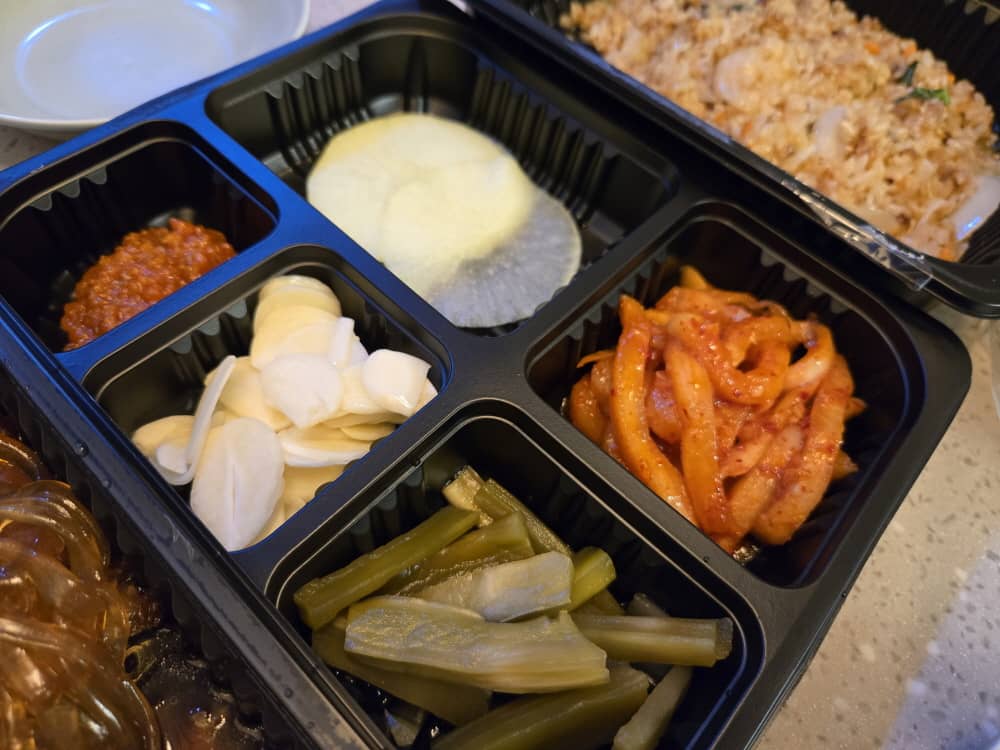 송도 마왕족발