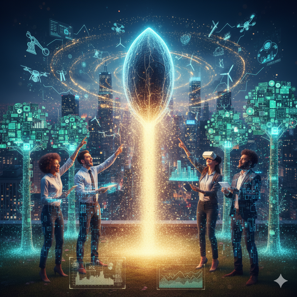 창업지원금, 내 사업에 맞는 꿀정책 선점하기