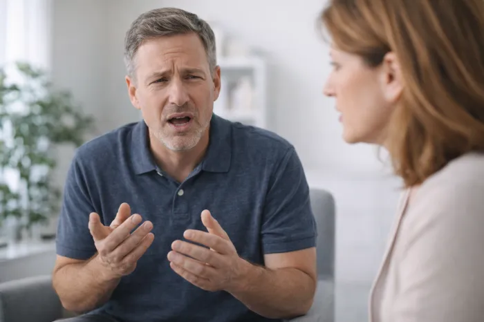 뇌혈관 질환 전조증상