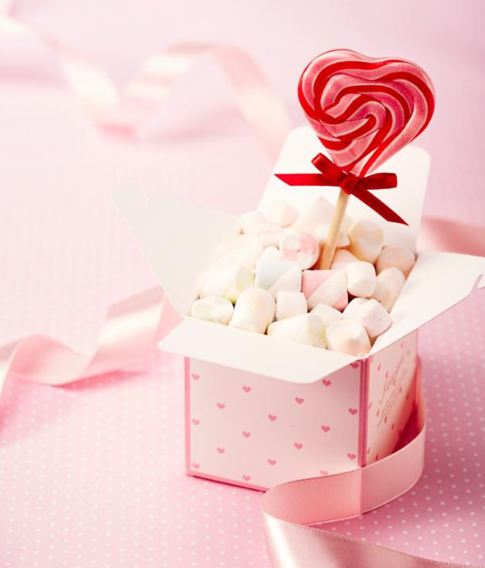 화이트데이 사탕 이미지