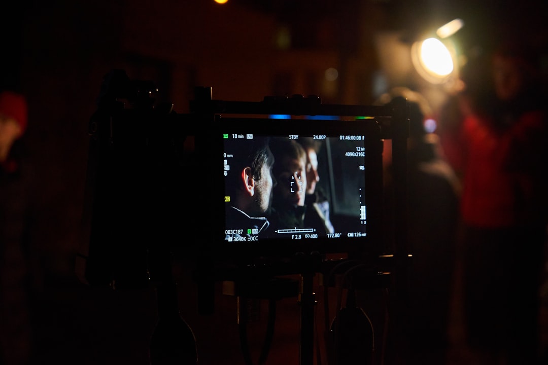 actor