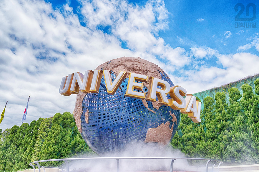 유니버셜 스튜디오 재팬, 일본 : 가는 방법, 입장권 등록, 인기 맛집