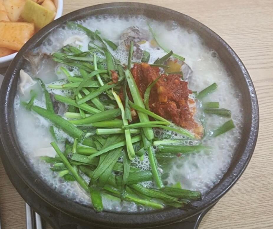 생방송-오늘-저녁-남극-셰프-순대국-맛집-위치-정보