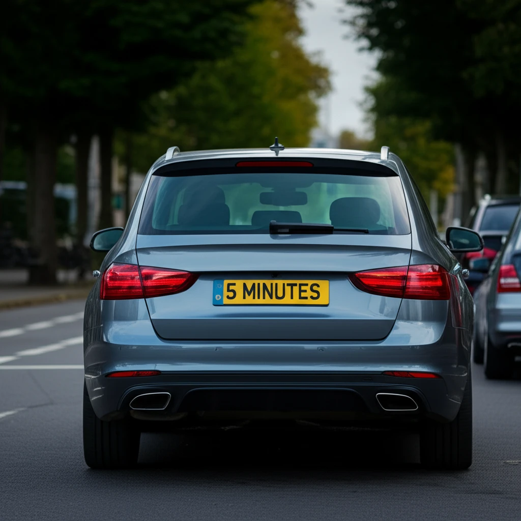 관악구 주정차 단속 알림 통합 앱 신..