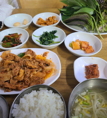생활의달인 은둔식달 서울 양대산맥 달걀말이 광화문맛집