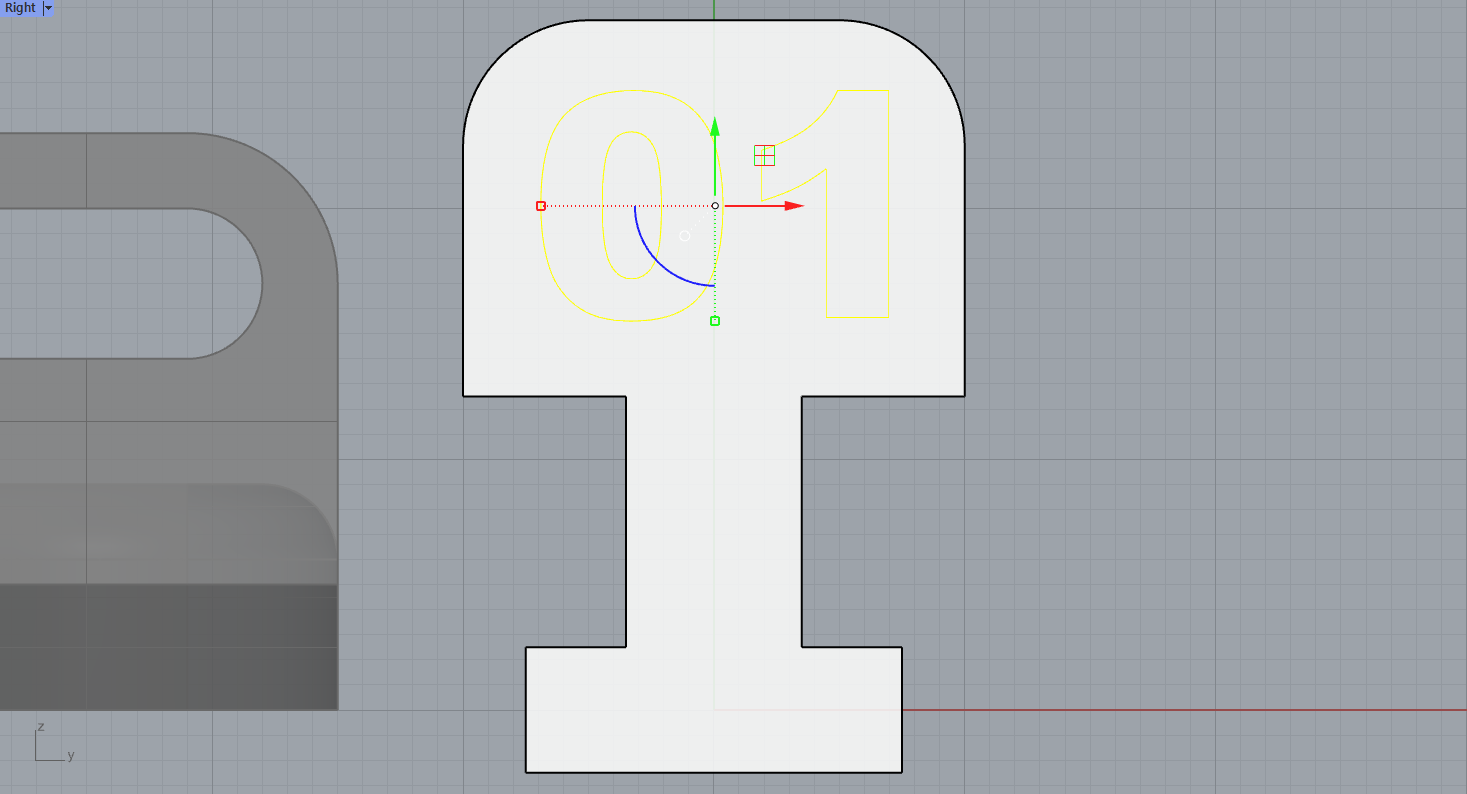 3D프린터운용기능사 공개도면 1번 만들어보기