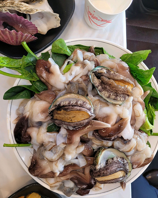 남당항 새조개 맛집 축제 가격 택배 만중이네회수산 내포횟집 전망대회수산 홍성본점 또오리회수산 온누리회수산 동백회수산 남해수산 푸른바다 싱싱바다이야기 이슬네수산 왕언니회수산