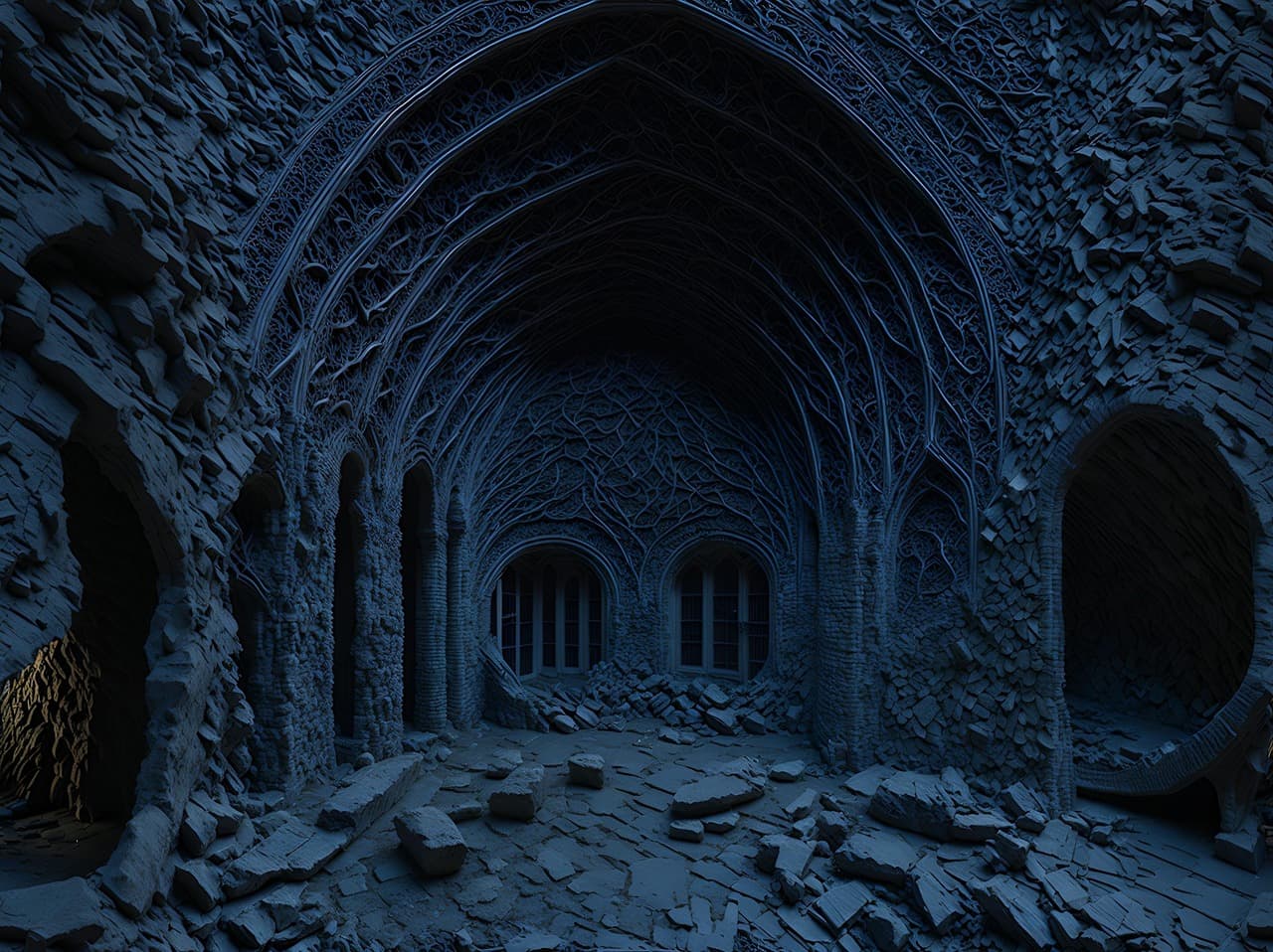 신전과 극장의 비밀: 고대 건축물의 음향 공학