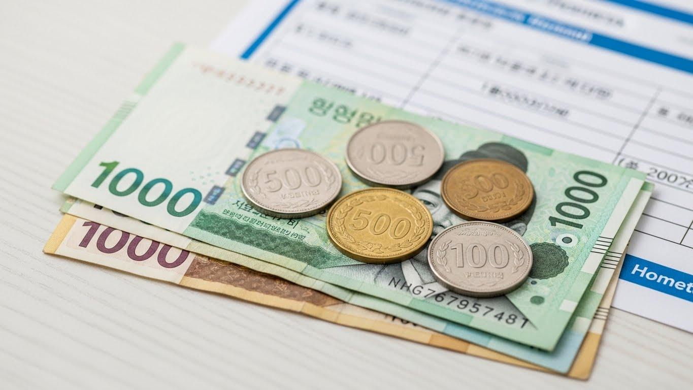 국세청홈택스 연말정산 환급금 예상액