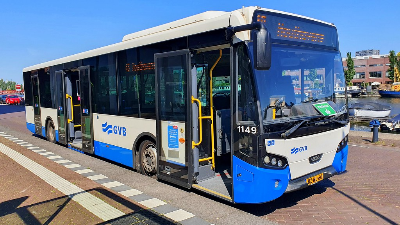 암스테르담 여행; 암스테르담 패스