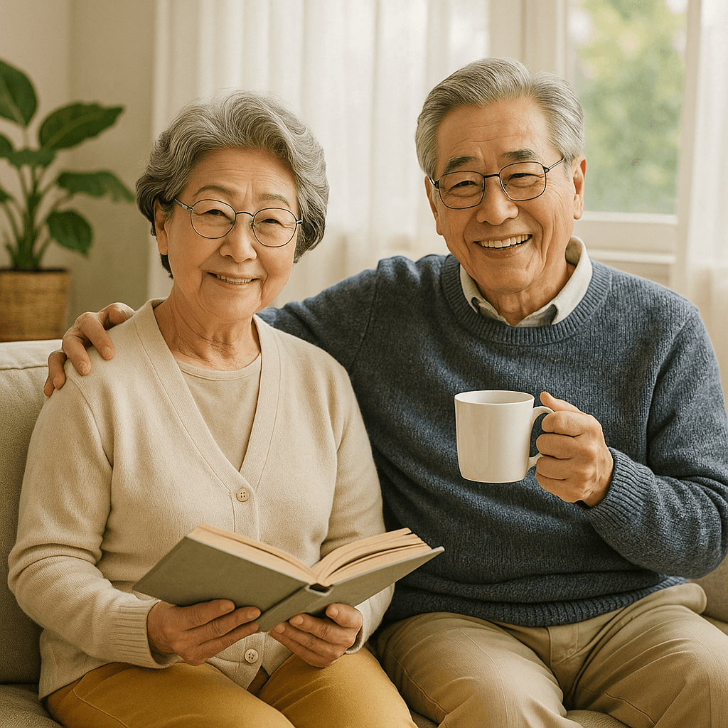 연금 수령에 따른 재무관리