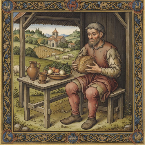 미식의 제왕, 프랑스 요리: 왕실의 권력이 만든 예술, 세계인의 식탁을 지배하다