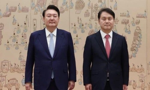 김주현 민정수석 