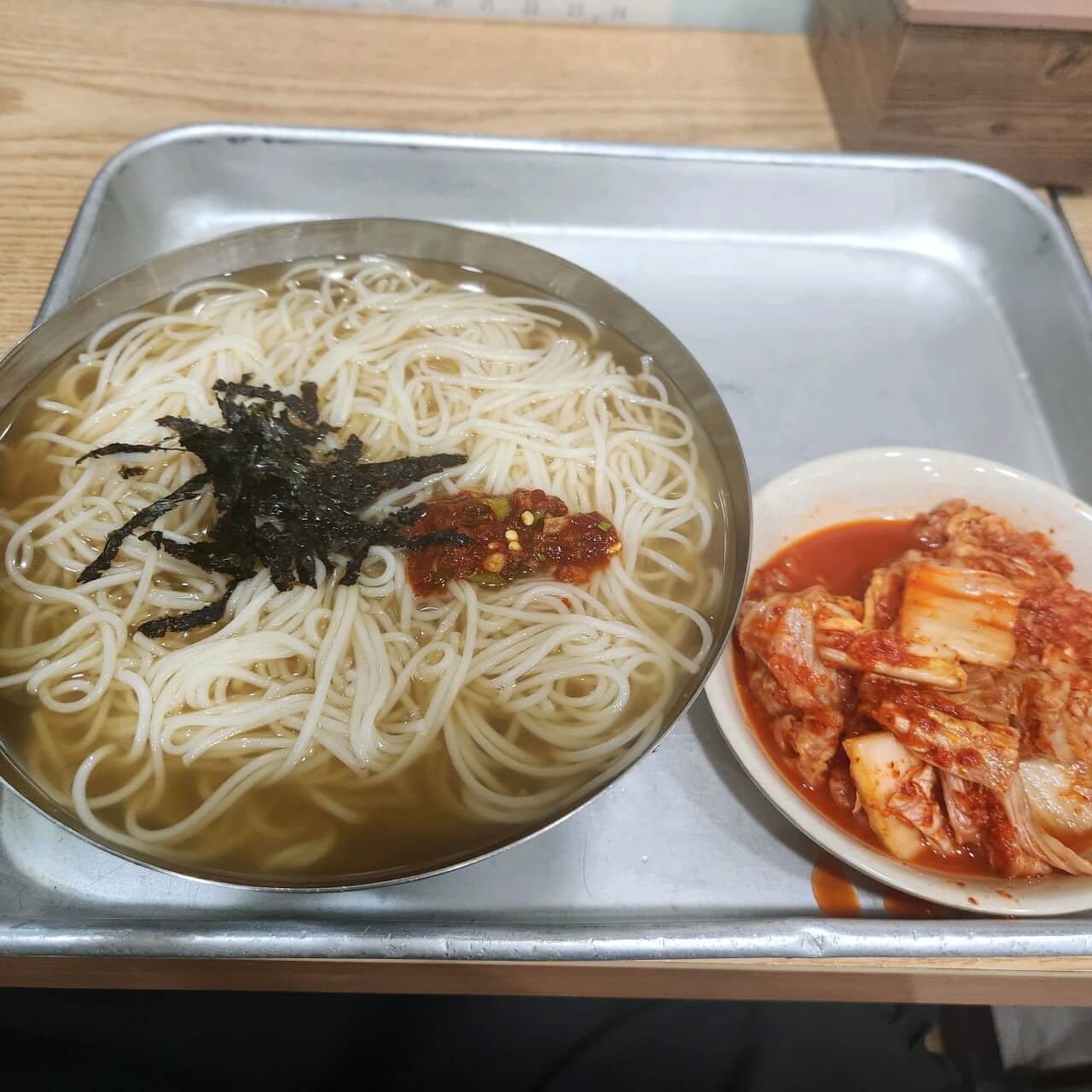생활의 달인 은둔식달 서울 동작구 잔치국수 맛집 소문난명품잔치국수 생활의달인 983회