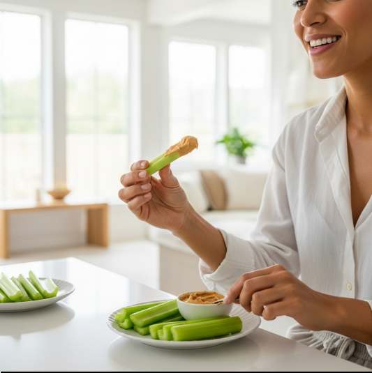 땅콩버터 섭취 시간 및 복용 법