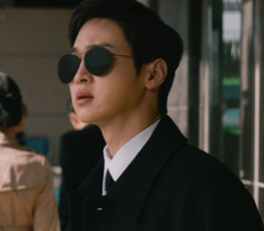 오아시스 재방송