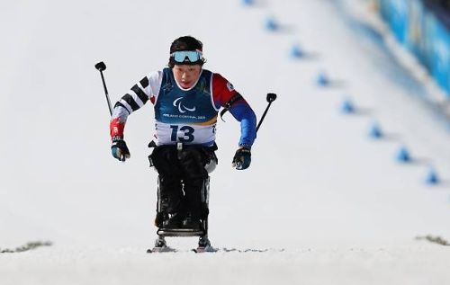 밀라노 코르티나 동계패럴림픽