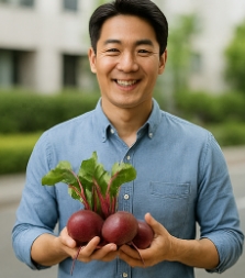 비트 효능