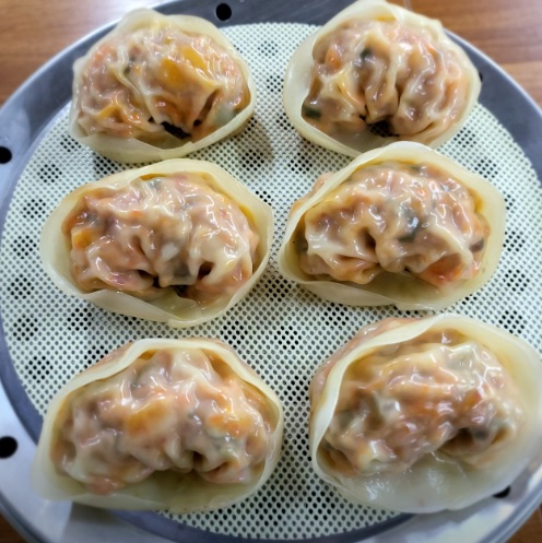 생생정보 무작정 간다 SNS 진짜 가짜 인천 구월동 대왕만두 구월놀부만두