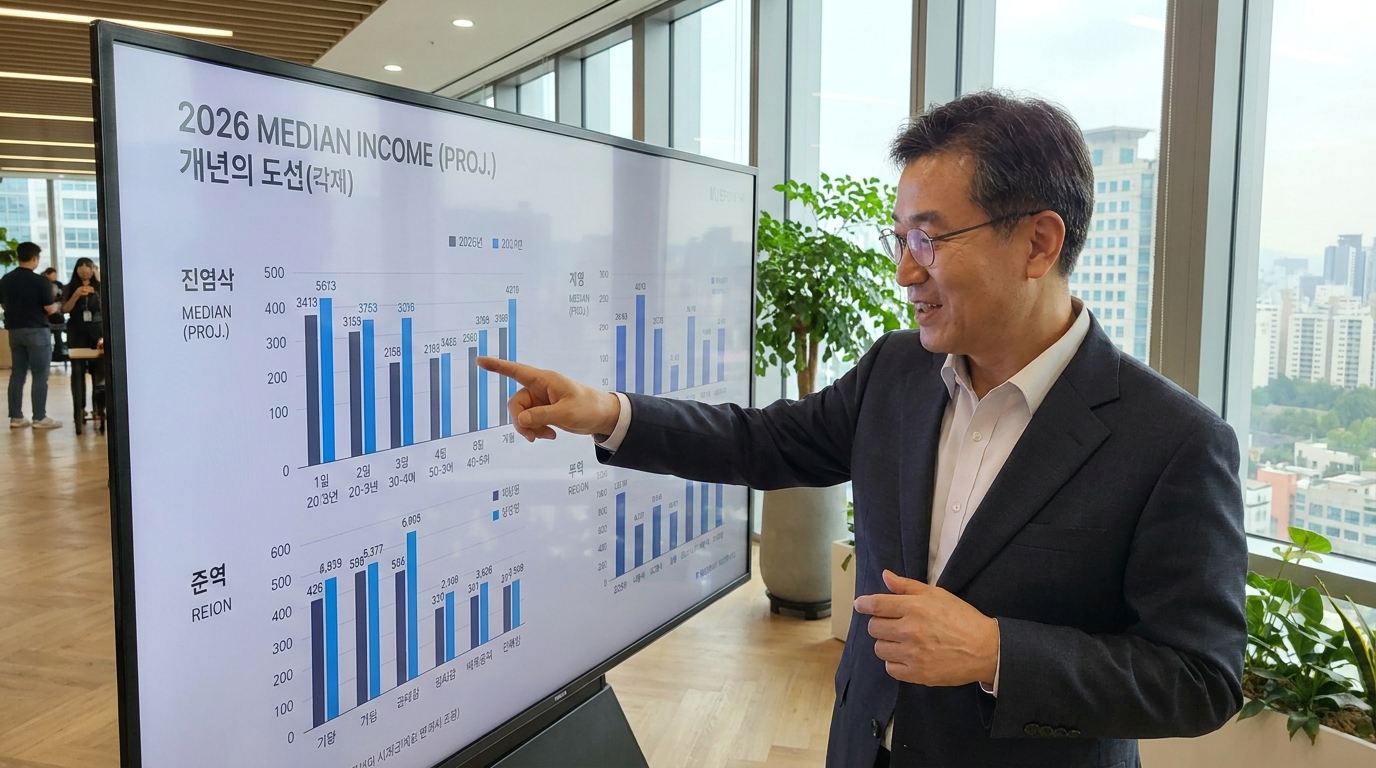 2026 고유가 피해지원금 자격 기준 정밀 비교표 설명