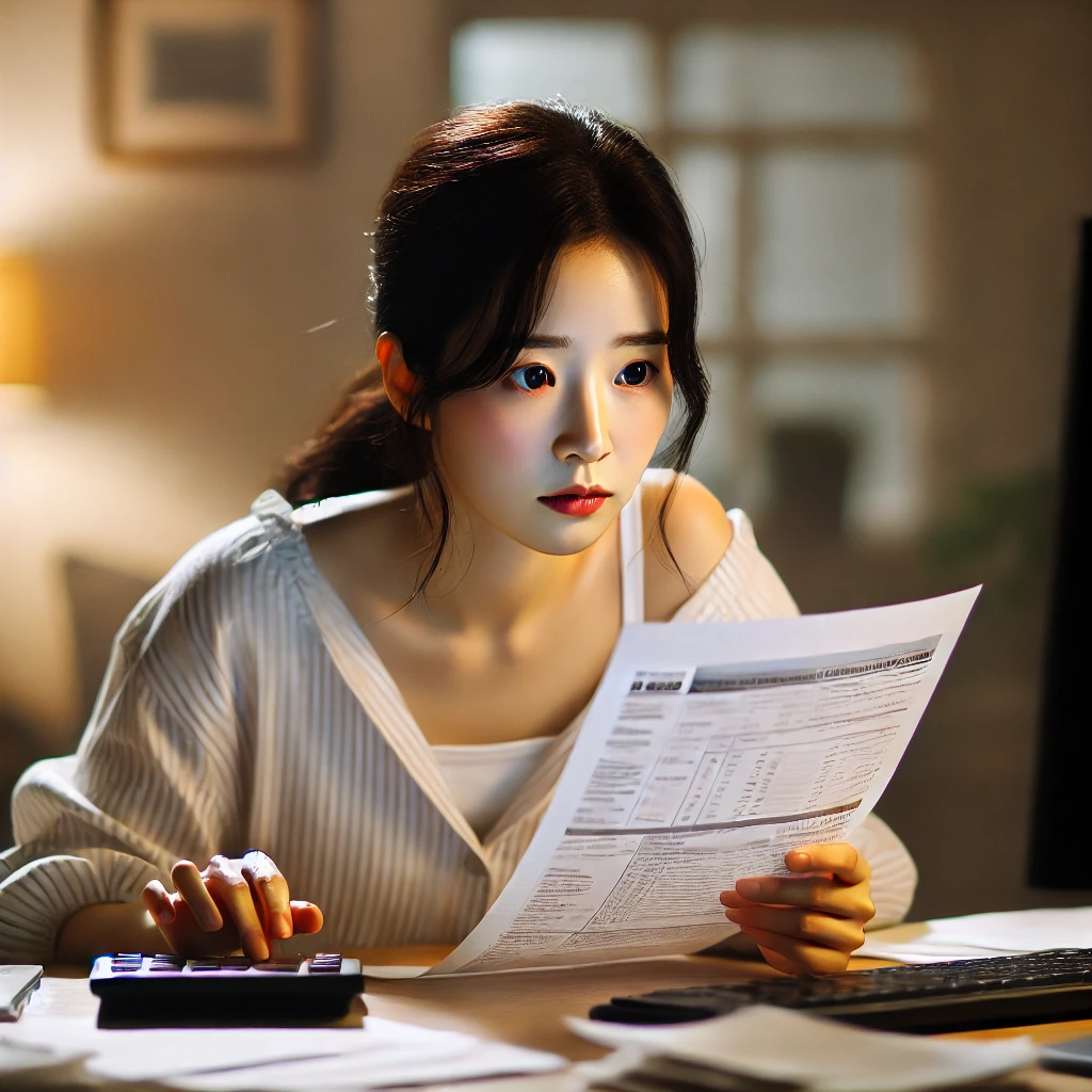 병원비 환급 못 받는 이유: 비급여&amp;#44; 특진비 등 제외 항목 알아보기