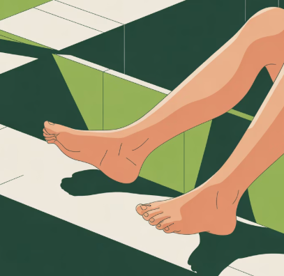 하지 정맥류 증상