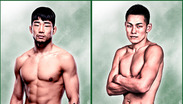 김경표 선수, UFC에서의 귀환을 기다리며