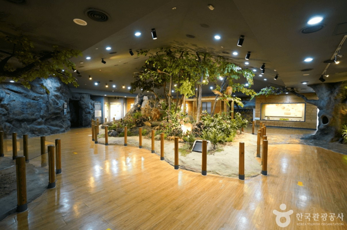 6. 상주 은척계곡