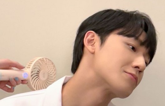 이도현 인스타그램